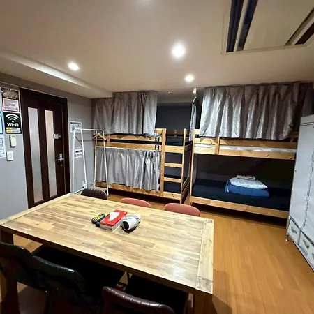 Tokyo House Inn-2